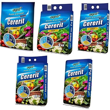 AGRO Cererit Hobby © GOLD (AGRO188nad)