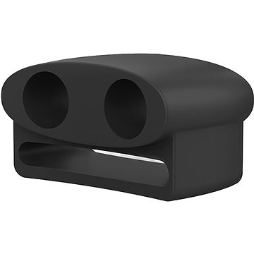 AhaStyle držák k uchycení sluchátek na Apple Watch černý (pt75-Black)