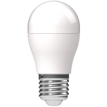 AVIDE Ultra úsporná prémiová LED žárovka E27 2,9W 470lm G45 denní, ekv. 40W, 3 roky (ABMG27NW-2.9W)