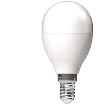 AVIDE Ultra úsporná prémiová LED žárovka E14 2,9W 470lm G45, teplá, ekv. 40W, 3 roky (ABMG14WW-2.9W)