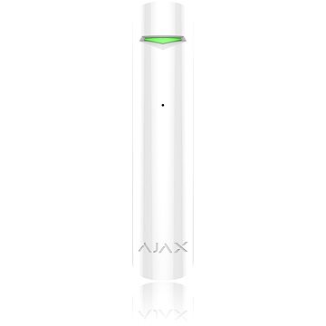 Ajax GlassProtect White (P107)