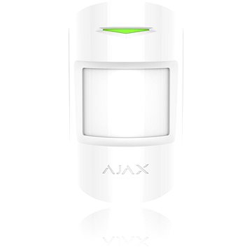 Ajax MotionProtect White (P117)