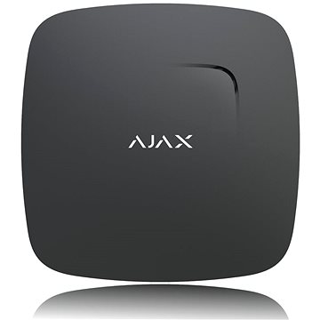 Ajax FireProtect Black (P113)