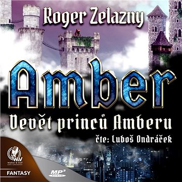 Amber 1 - Devět princů Amberu ()