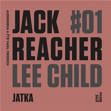 Jack Reacher: Jatka ()