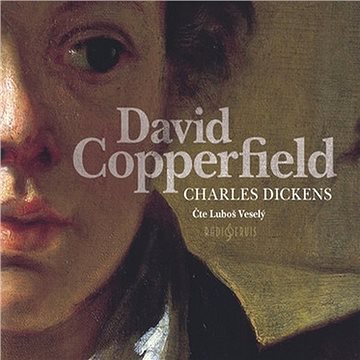 David Copperfield ()