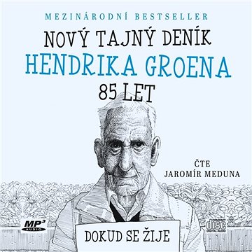 Nový tajný deník Hendrika Groena, 85 let ()