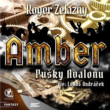 Amber 2 - Pušky Avalonu ()