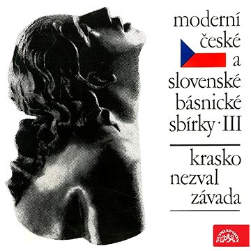 Moderní české a slovenské básnické sbírky III. ()