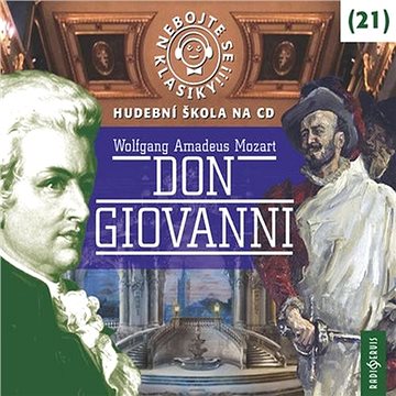 Don Giovanni ()