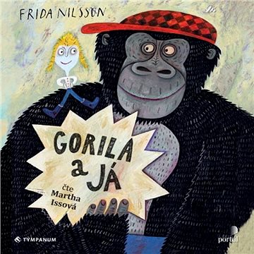 Gorila a já ()