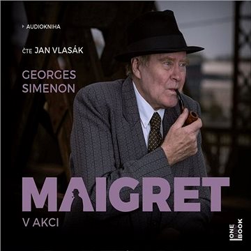Maigret v akci ()
