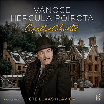 Vánoce Hercula Poirota ()