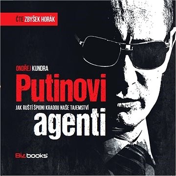 Putinovi agenti ()