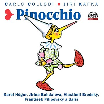 Pinocchio ()