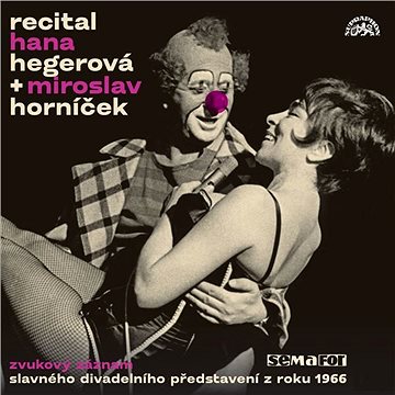 Recital 1966 ()
