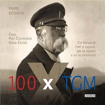 100 x TGM ()
