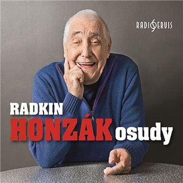 Radkin Honzák: Osudy ()