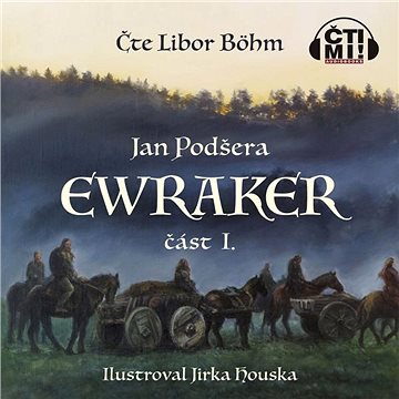 Ewraker I ()
