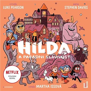 Hilda a parádní slavnost ()