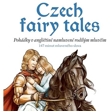 Czech fairy tales ()