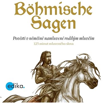 Böhmische Sagen ()