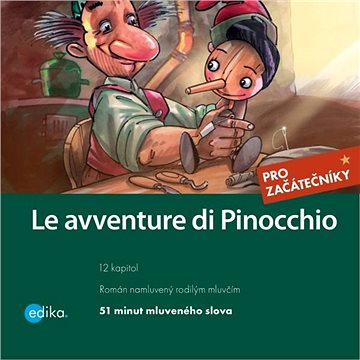 Le avventure di Pinocchio ()