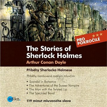 The Stories of Sherlock Holmes ()