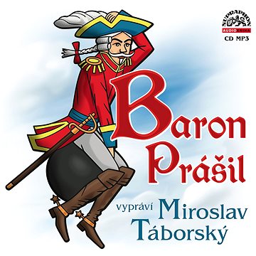 Baron Prášil ()