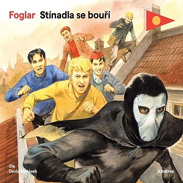 Stínadla se bouří ()