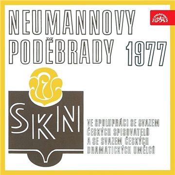 Neumannovy Poděbrady 1977 ()