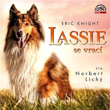 Lassie se vrací ()
