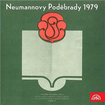 Neumannovy Poděbrady 1979 ()