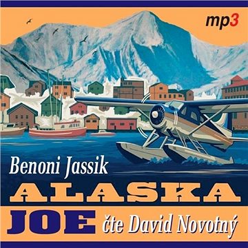 Alaska Joe ()