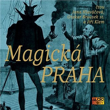 Magická Praha ()