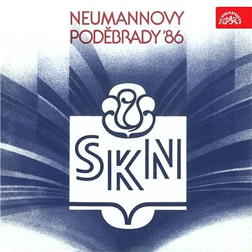 Neumannovy Poděbrady 1986 ()