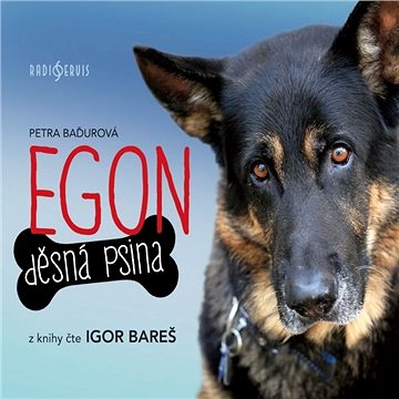 Egon: Děsná psina ()