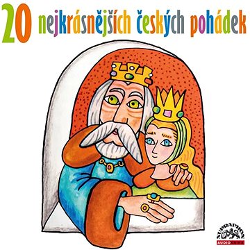 20 nejkrásnějších českých pohádek ()