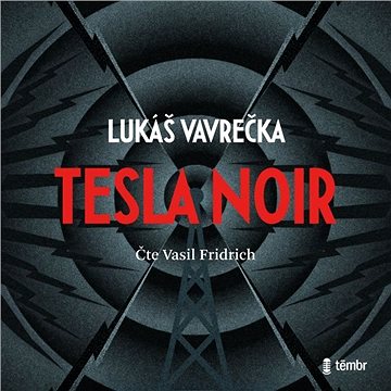 Tesla Noir ()