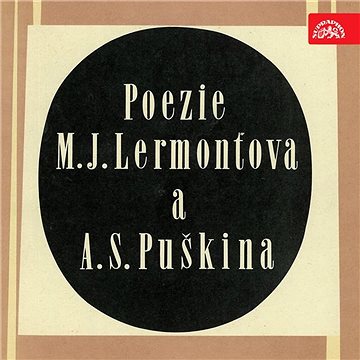 Poezie M. J.Lermontova a A. S. Puškina ()