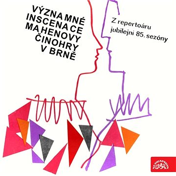 Významné inscenace Mahenovy činohry v Brně ()
