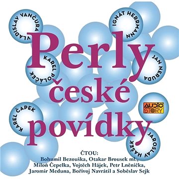 Perly české povídky ()