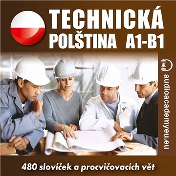 Technická polština A1-B1 ()