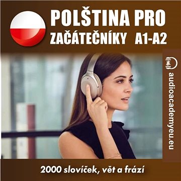 Polština pro začátečníky A1 - A2 ()