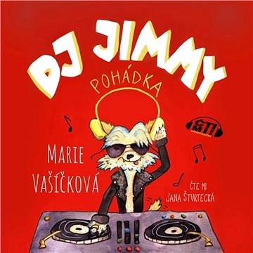 DJ Jimmy ()