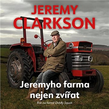 Jeremyho farma nejen zvířat ()