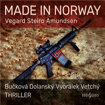 Made in Norway ()