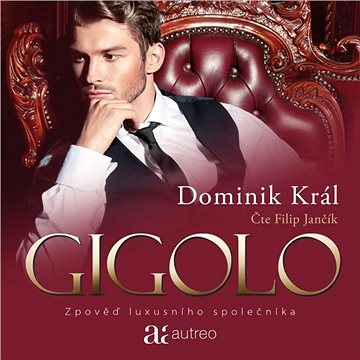 Gigolo – Zpověď luxusního společníka ()