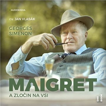 Maigret a zločin na vsi ()