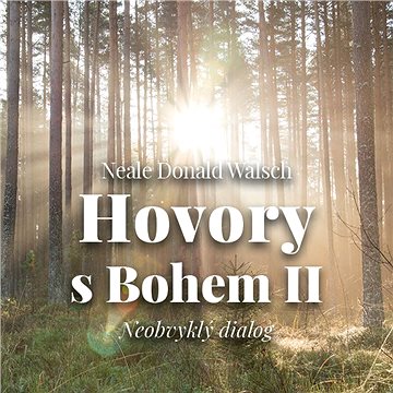 Hovory s Bohem II. ()